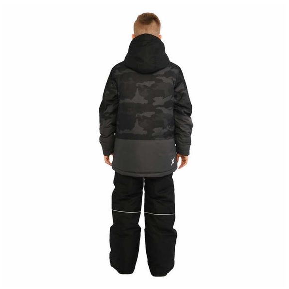 XMTN YOUTHS SNOWSUIT BRAND NEW! - Picture 3 of 5